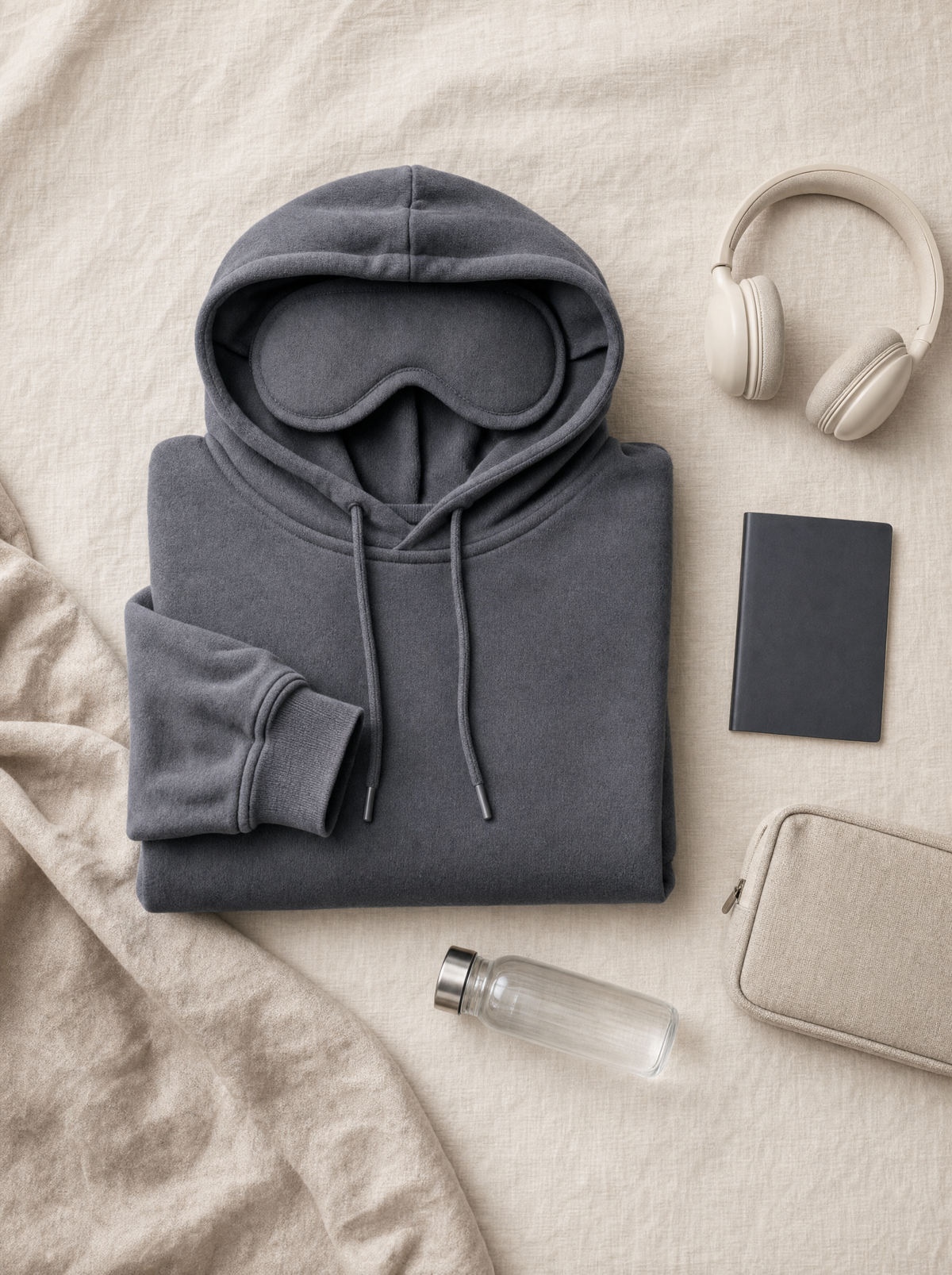 (PRE-ORDERS) AERO AIRPLANE HOODIES