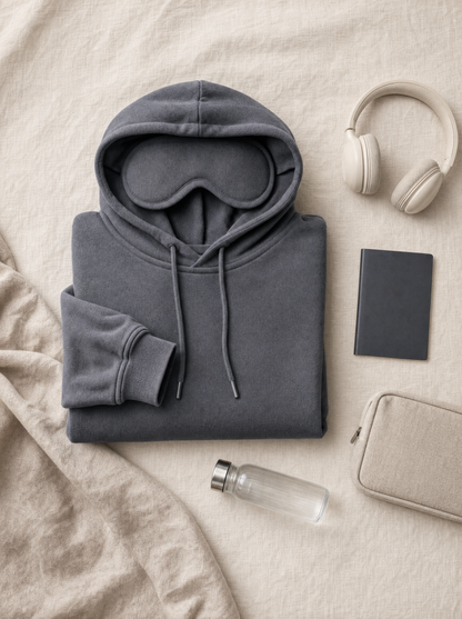 (PRE-ORDERS) AERO AIRPLANE HOODIES