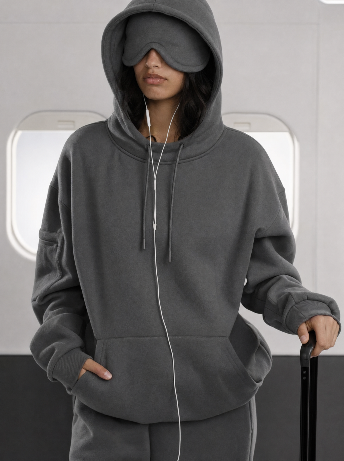 (PRE-ORDERS) AERO AIRPLANE HOODIES