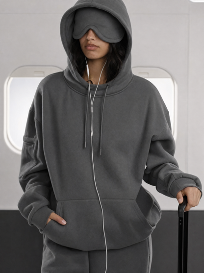 (PRE-ORDERS) AERO AIRPLANE HOODIES