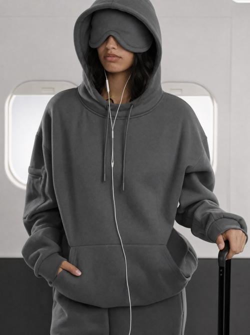(PRE-ORDERS) AERO AIRPLANE HOODIES