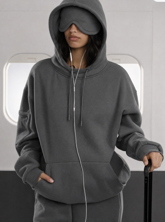 (PRE-ORDERS) AERO AIRPLANE HOODIES