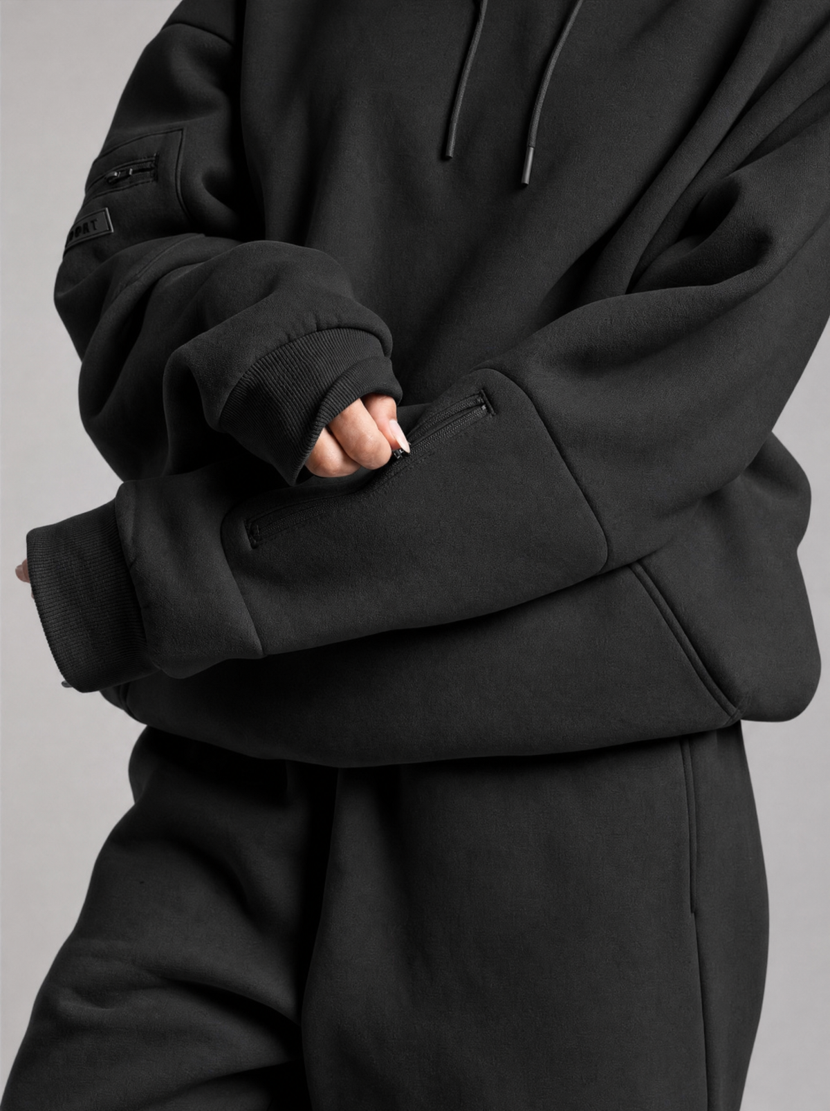 (PRE-ORDERS) AERO AIRPLANE HOODIES