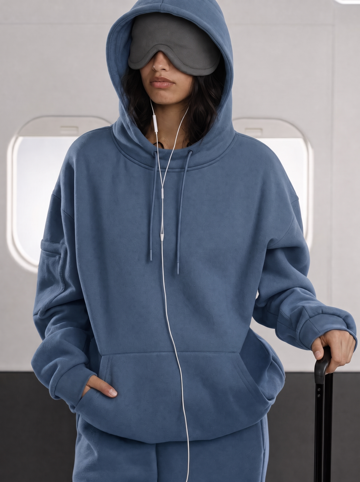 (PRE-ORDERS) AERO AIRPLANE HOODIES