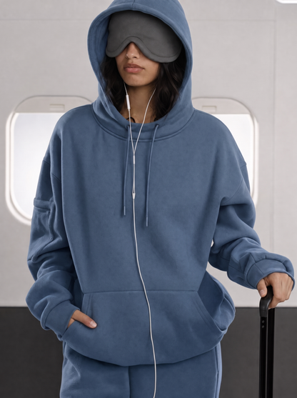 (PRE-ORDERS) AERO AIRPLANE HOODIES