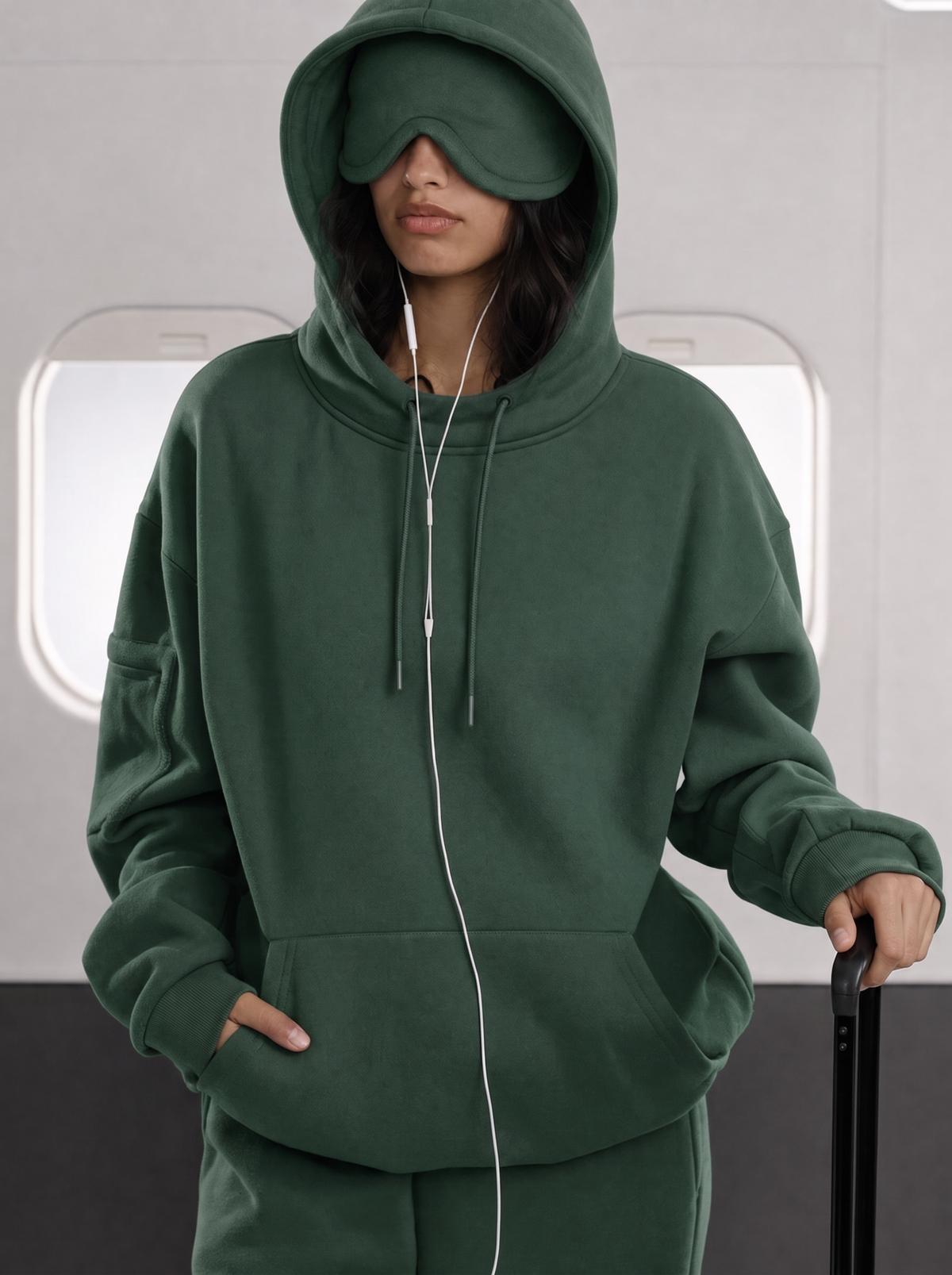 (PRE-ORDERS) AERO AIRPLANE HOODIES