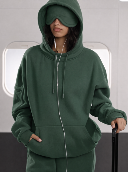 (PRE-ORDERS) AERO AIRPLANE HOODIES