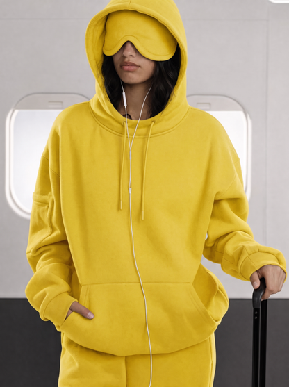 (PRE-ORDERS) AERO AIRPLANE HOODIES