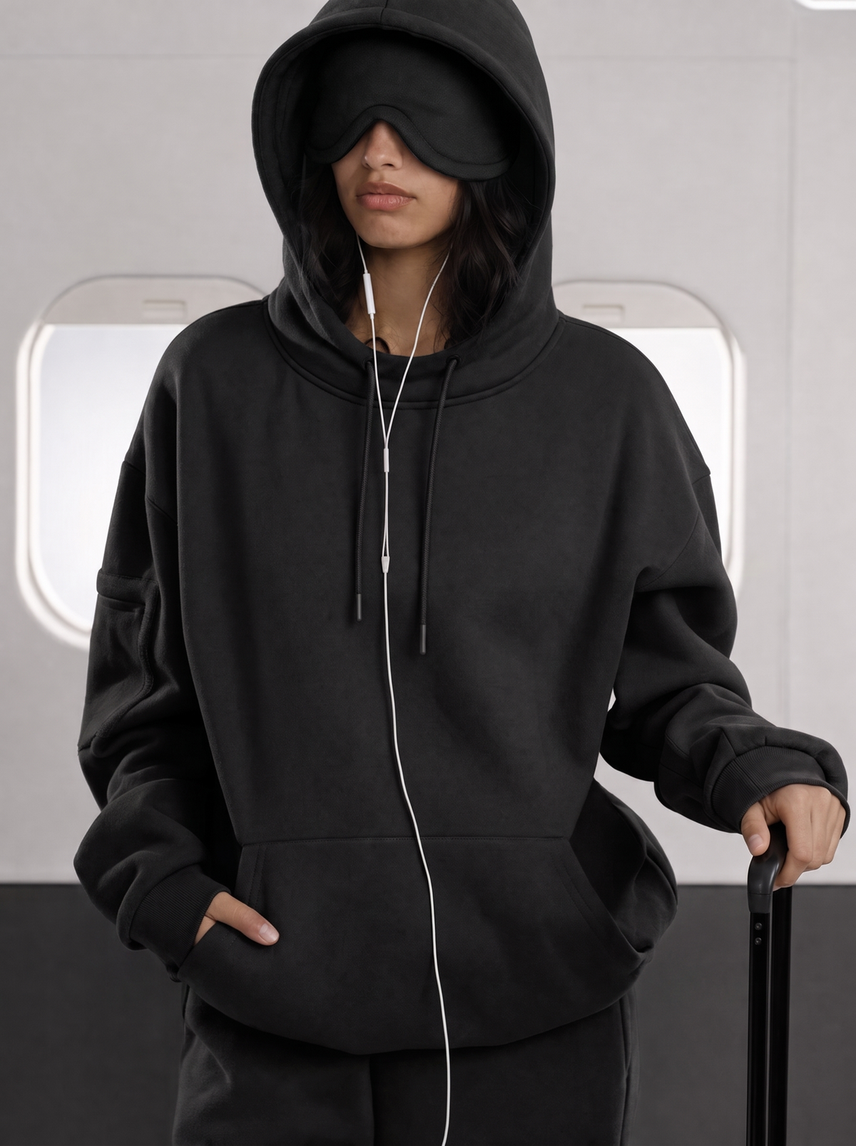 (PRE-ORDERS) AERO AIRPLANE HOODIES