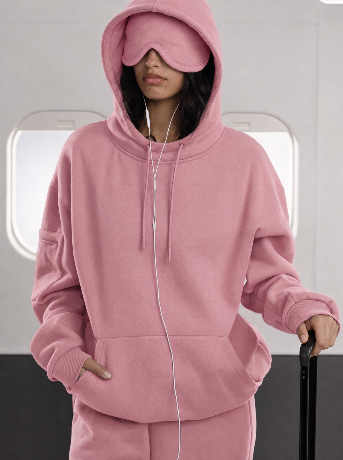 (PRE-ORDERS) AERO AIRPLANE HOODIES