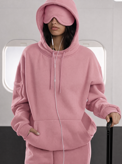 (PRE-ORDERS) AERO AIRPLANE HOODIES