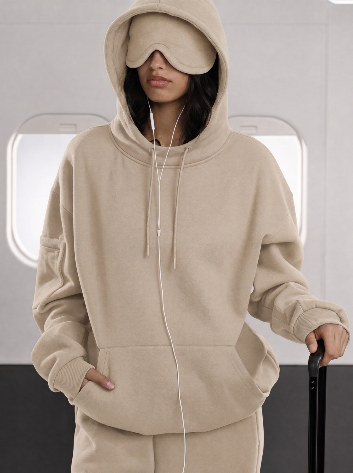 (PRE-ORDERS) AERO AIRPLANE HOODIES